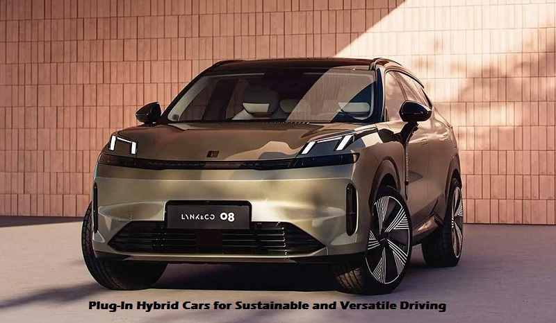 Plug-In Hybrid Cars